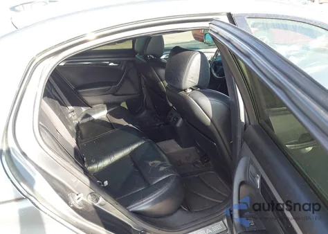 2004 Acura Tl from USA, damaged, VIN 19UUA66214A018213